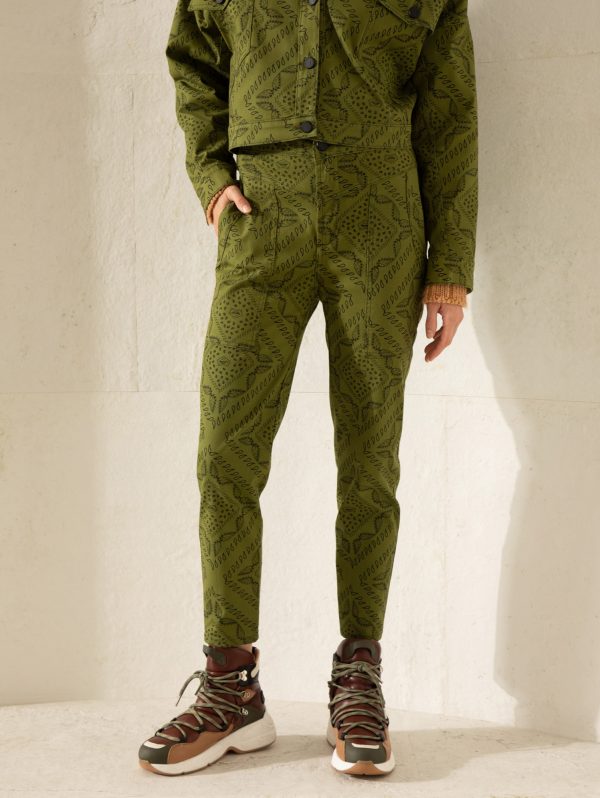 PANTALON ROOMEY - Imagen 2