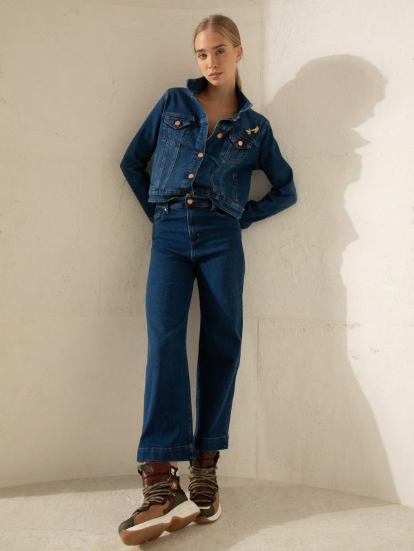 JEANS JIMI ELECTRIC