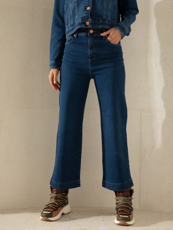 JEANS JIMI ELECTRIC - Imagen 2