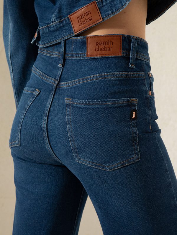 JEANS JIMI ELECTRIC - Imagen 3