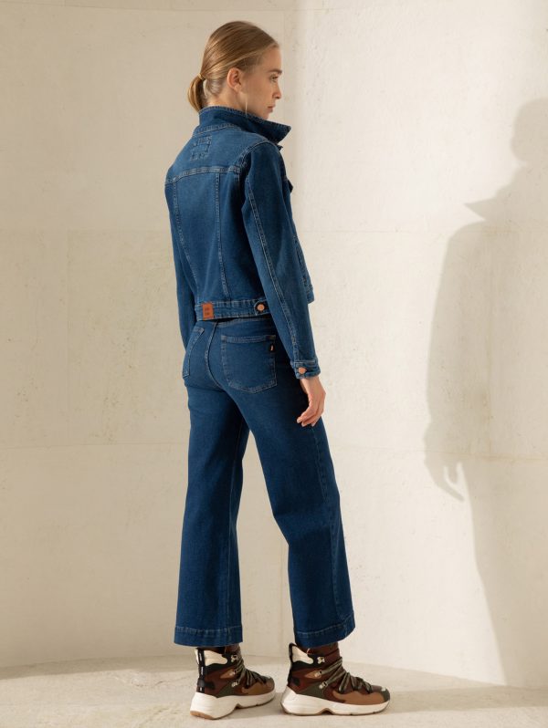 JEANS JIMI ELECTRIC - Imagen 4