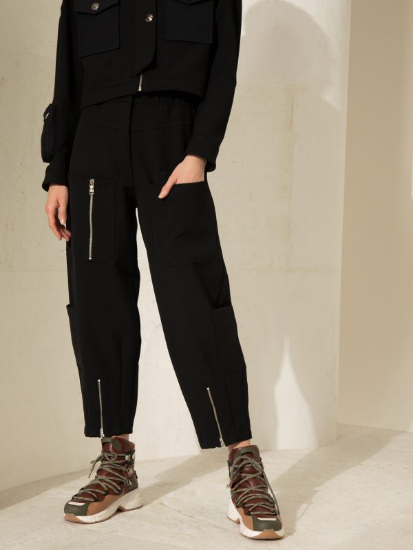PANTALON BLEECKER - Imagen 2