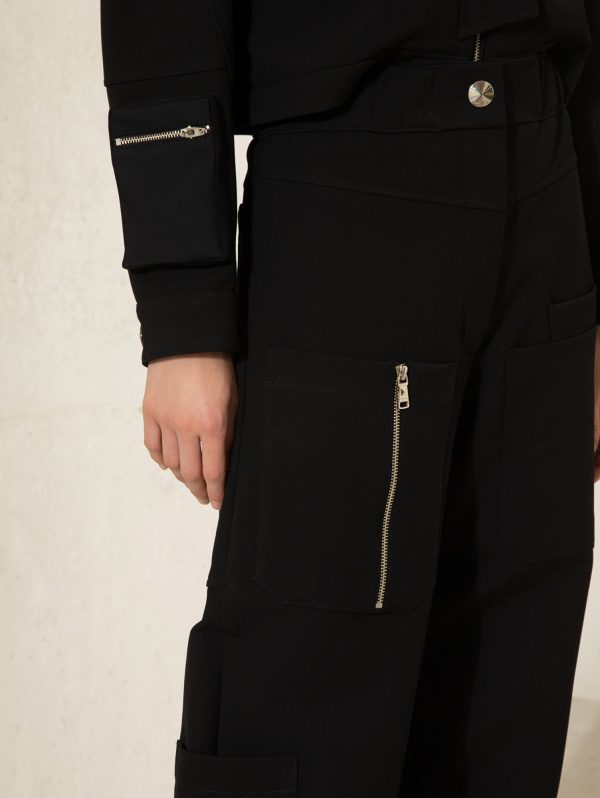 PANTALON BLEECKER - Imagen 3