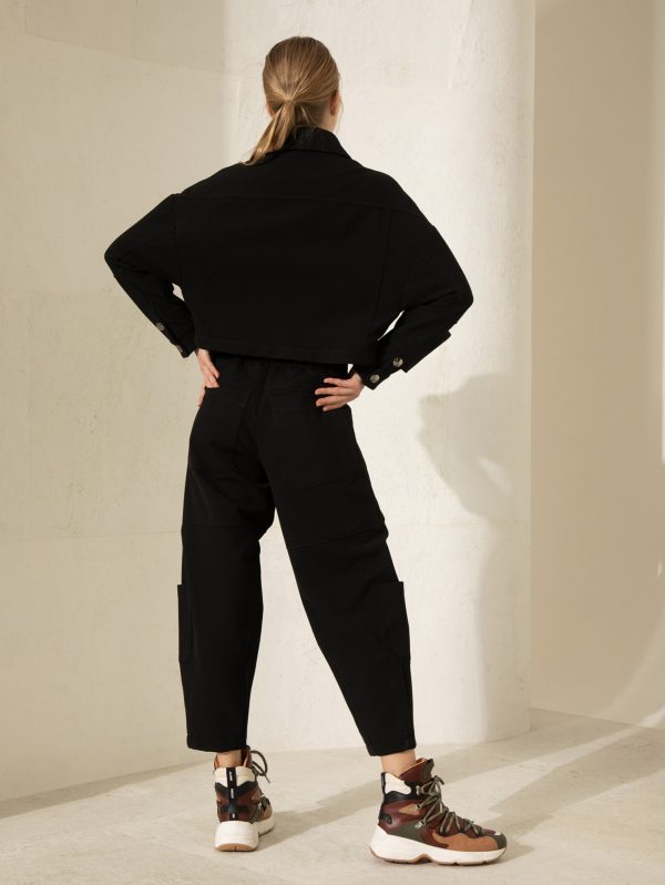 PANTALON BLEECKER - Imagen 4