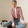 CAMISA ROSE