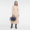 LE PLIAGE TRES PARIS BOLSA DE MANO - Imagen 4