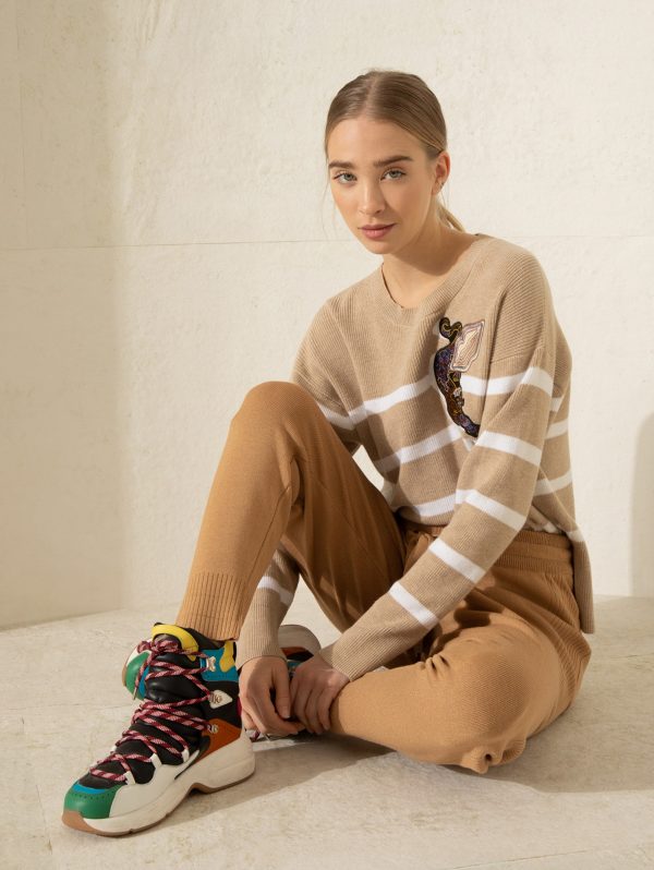 SWEATER FELINE - Imagen 2