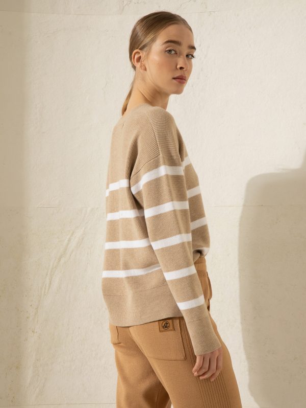 SWEATER FELINE - Imagen 4