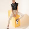 JEANS AMOUREUX COLOR