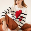 SWEATER LES AMOUREUX