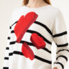 SWEATER LES AMOUREUX - Imagen 3