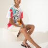 REMERA BUDA ARTY