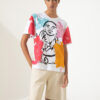 REMERA BUDA ARTY - Imagen 2
