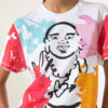 REMERA BUDA ARTY - Imagen 4