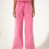 JEANS ROSES NEW PINK - Imagen 3