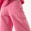 JEANS ROSES NEW PINK - Imagen 4