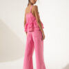JEANS ROSES NEW PINK - Imagen 5