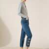 JEANS BOYFRIEND MID