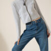JEANS BOYFRIEND MID - Imagen 2