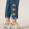JEANS BOYFRIEND MID - Imagen 3