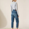 JEANS BOYFRIEND MID - Imagen 4