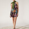 VESTIDO FLEUR