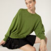 SWEATER ROAD
