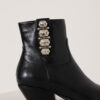 BOTA PUNK - Imagen 4
