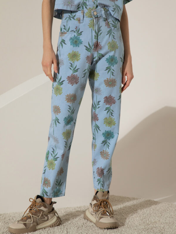 PANTALON FRIDA - Imagen 2