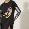 REMERA BANANAS