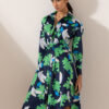 VESTIDO GRAPES