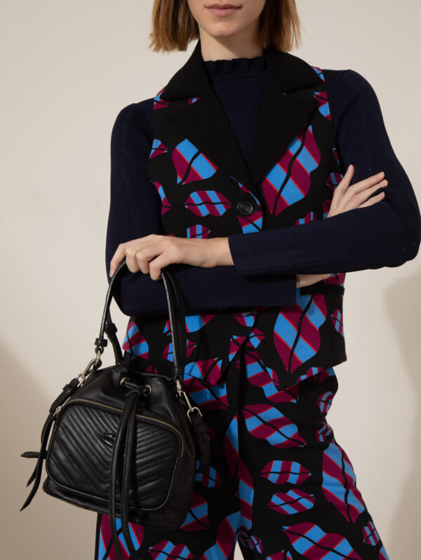 POCKET BAG LIPSTICK ROCK - Imagen 5