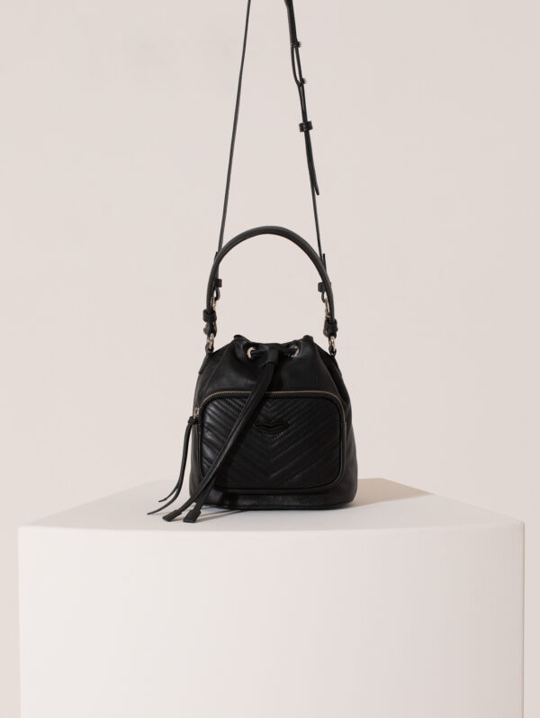 POCKET BAG LIPSTICK ROCK