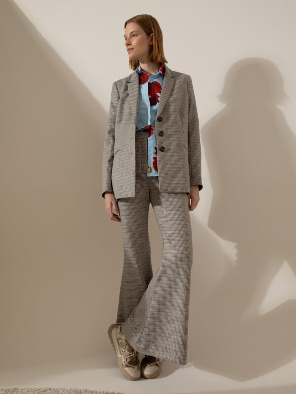 BLAZER LIZZIE