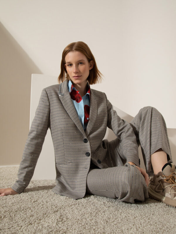 BLAZER LIZZIE - Imagen 2