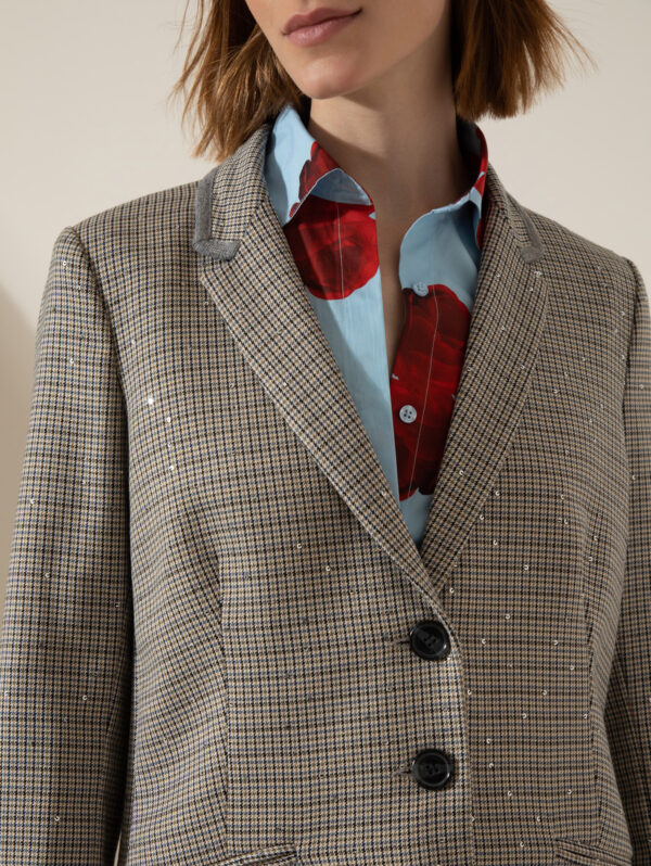 BLAZER LIZZIE - Imagen 4