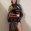 SWEATER SUNFLOWER