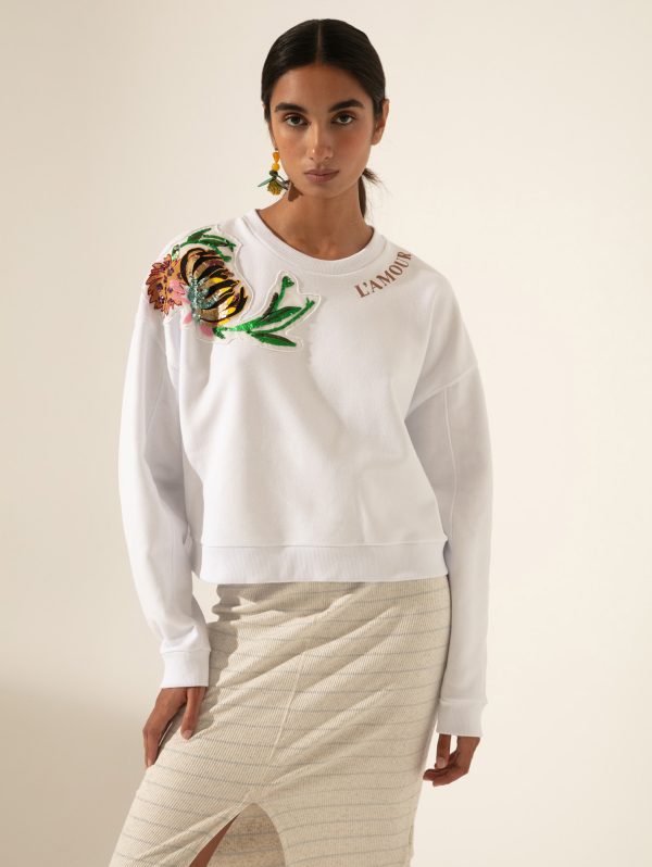 BUZO CAMI - Imagen 2