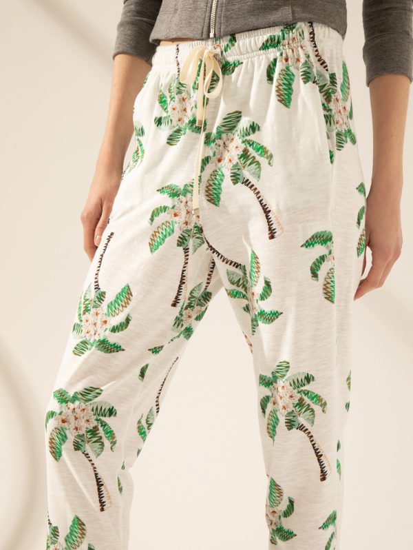 BABUCHA PALM - Imagen 3