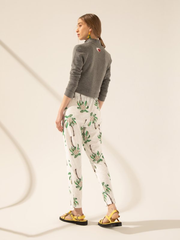BABUCHA PALM - Imagen 4