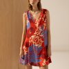 VESTIDO ZEBRA