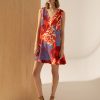 VESTIDO ZEBRA - Imagen 2