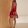 VESTIDO ZEBRA - Imagen 4