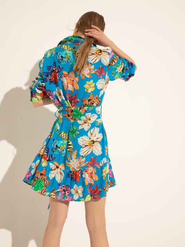 VESTIDO FRIDA - Imagen 4