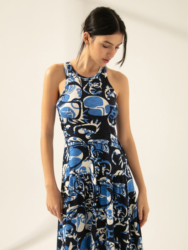 VESTIDO TINA