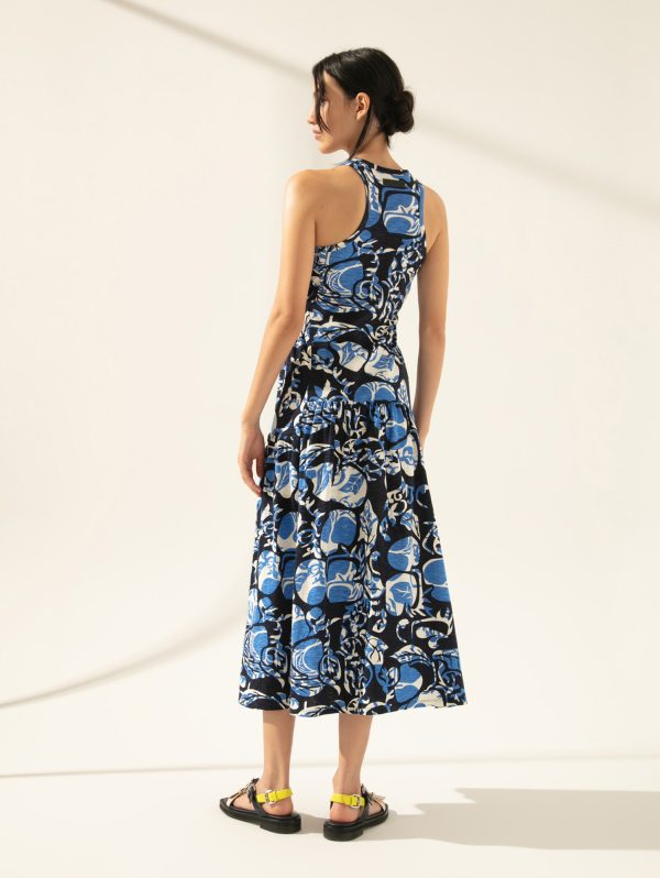 VESTIDO TINA - Imagen 4