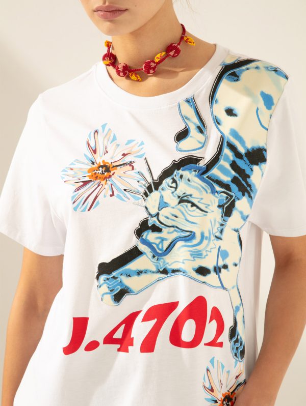 REMERA TOKYO - Imagen 3