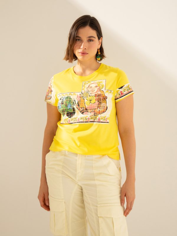 REMERA BUDA LISBOA