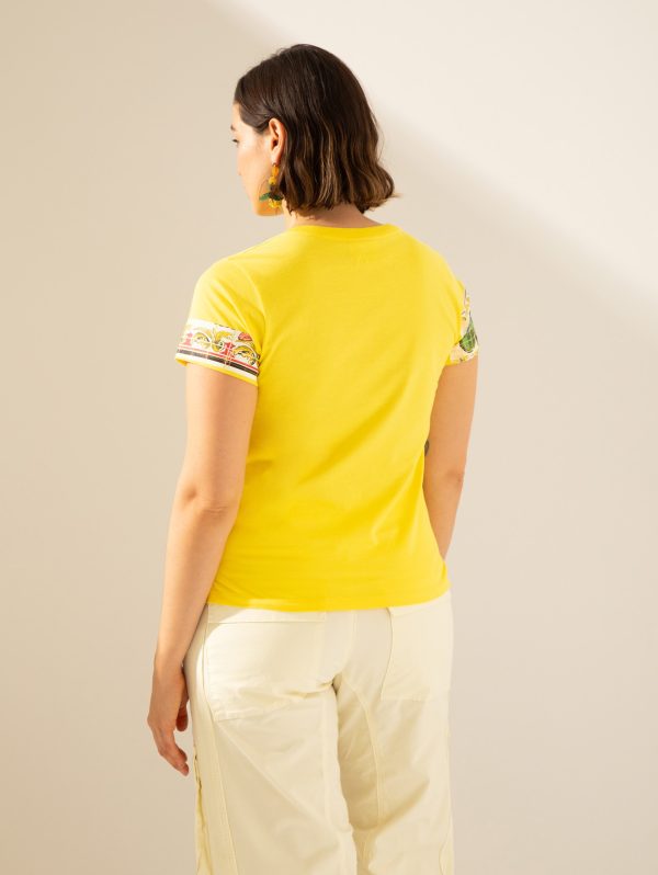 REMERA BUDA LISBOA - Imagen 4