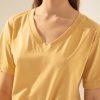 REMERA VIOLETA - Imagen 3